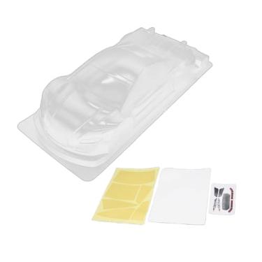 Imagem de Luwecf Carroceria em Escala 1/10 para Carros de Modelismo RC – Presente para Crianças E Adultos