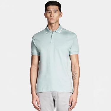 Imagem de Camisa Polo Aramis Classic Friso Masculino-Masculino
