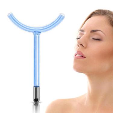 Imagem de Eletrodo e tubo de vidro Elitzia ETHB01 Blue Y Shape