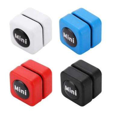 Imagem de Limpa Aquário Magnético Para Tanque De Peixes Pequeno, Escova Flutuant