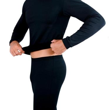 Imagem de Calça Segunda Pele Térmica Rt Frio Intenso Masculina-Masculino