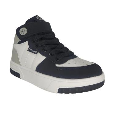 Imagem de Tênis Skatista Infantil Ollie Alpha 3-Masculino