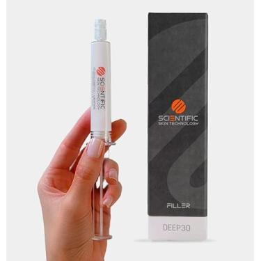 Imagem de Sérum Preenchedor Scientific Skin Tech – Ácido Hialurônico e Estimulador de Colágeno – 10ml 55 aplicações