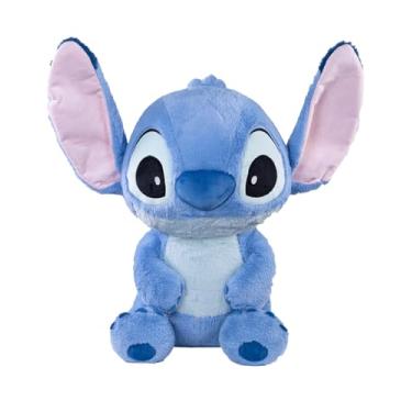 Imagem de MINISO Disney Lilo & Stitch Collection 24" Stitch Plush Toy - Premium Quality Stuffed Animal for Disney Fans