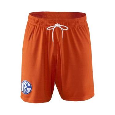 Imagem de Bermudas Casuais Masculinas De Secagem Rápida Para Futebol, Ciclismo, 