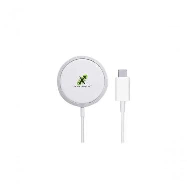 Imagem de Carregador Magnético Flex Sem Fio Xc-bank-16