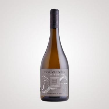 Imagem de Terroir Sauvignon Blanc Branco Seco Casa Valduga 750ml