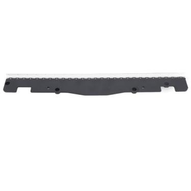 Imagem de Robô aspirador de pó raspador de limpeza substituição durável ABS ferramenta de limpeza eficiente acessórios para esfregão de piso