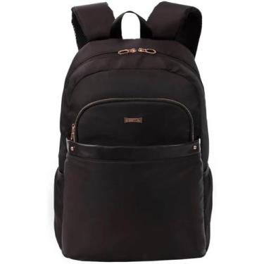 Imagem de Mochila Sestini Liv II Preto
