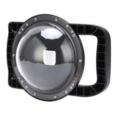 Imagem de Estojo de mergulho Hilitand 45 m à prova d'água para câmera de ação 9 