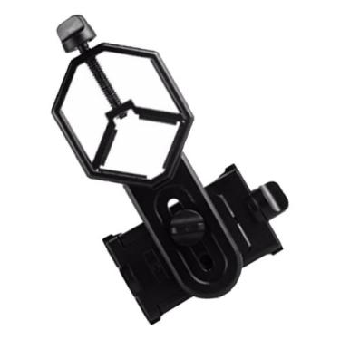 Imagem de Adaptador de telefone com lente telescópica Pomya para telescópios e m