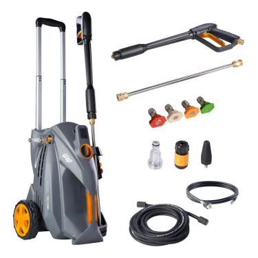 Imagem de Lavadora Alta Pressao 2500w 5100 Turbo 220v - Wap