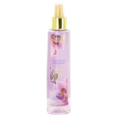 Imagem de Perfume Feminino Take Me Away Tahitian Orchid Creme Calgon 236 ML Para Uso Corporal