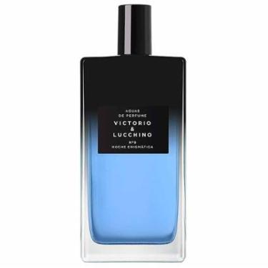 Imagem de Perfume Aguas Intensas Nº9 Noche Victorio & Lucchino Masculino Eau de Parfum 150ml-Feminino