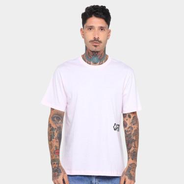 Imagem de Camiseta Cavalera Comfort Distortion Masculina-Masculino