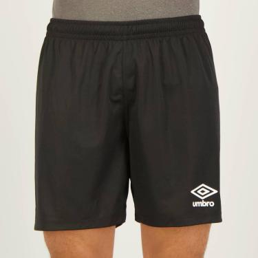 Imagem de Calção Umbro Striker Premium Masculino-Masculino