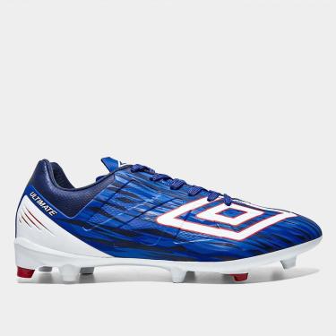 Imagem de Chuteira Campo Umbro Ultimate Unissex-Unissex