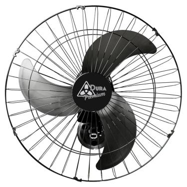 Imagem de Ventilador Oscilante De Parede 60 Cm Ventmas 200W - Duralínea