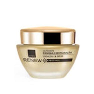 Imagem de Renew Ultimate Firmeza e Restauração Creme Dia FPS 20 - Avon