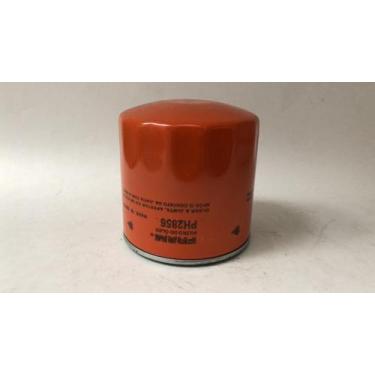 Imagem de Filtro oleo cielo/tiggo/s10/f1000/ranger/besta/sprinter - FRAM, Único,