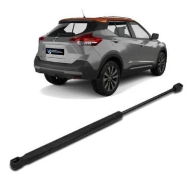 Imagem de Amortecedor de Porta Malas Nissan Kicks 2016 TG 1201.084 Tiger Auto