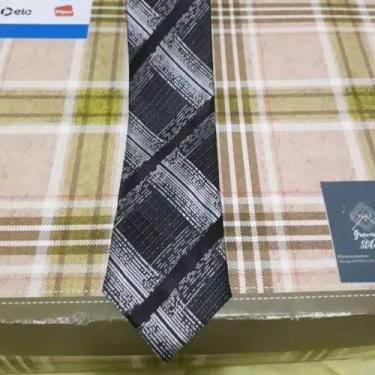 Imagem de Gravatas Stilos - Gravatas Stilos 