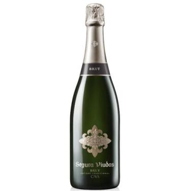Imagem de Espumante Cava Segura Viudas Brut Guarda 750ml