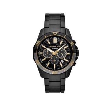Imagem de Relogio armani exchange ax1963b1 p1px