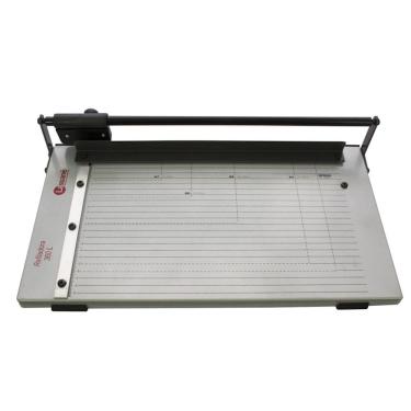 Imagem de Refiladora Guilhotina de Corte Rotativo Lassane Modelo Refiladora Guilhotina Corte Rotativa 360mm 01 Unidade