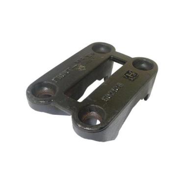 Imagem de Sapata Grampo Mola International 9800 2o EIXO 6x4 Euro 3 5 H50222000