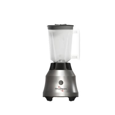 Imagem de Liquidificador Industrial Alta Rotação 1,5 Litros Inox com Copo Plásti