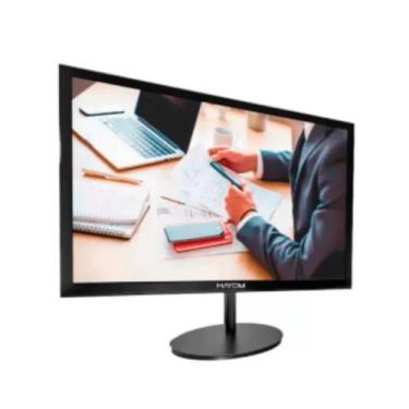 Imagem de Monitor led widescreen 19p hdmi vga hayom mo6001