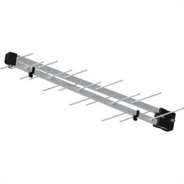 Imagem de Ant Ext Uhf/Hdtv Dig-Log Brasforma 20E