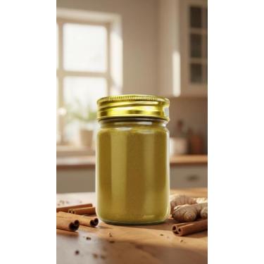 Imagem de Chai Massala Latte Especiarias 100g - Congratulations Store