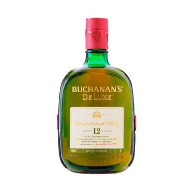 Imagem de Whisky Buchanans Deluxe 12 Anos 1000Ml