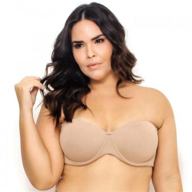 Imagem de Sutiã Plus Size Tomara Que Caia Com Aro Liebe
