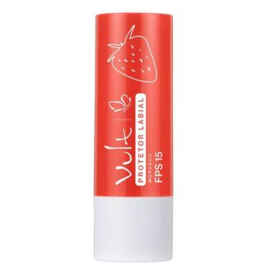 Imagem de Protetor LabiaL Vult Morango FPS15 3,5g