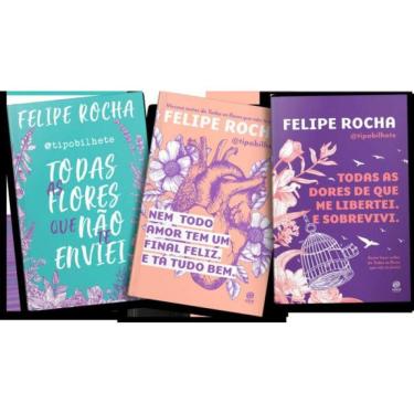 Imagem de Coleção Tipo Bilhete + Postais Exclusivos