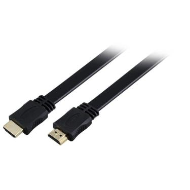 Imagem de Cabo Hdmi X Hdmi 4K Ultra Hd 3M 3Dc-202 Fortrek