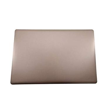 Imagem de Capa de notebook LCD para DELL Inspiron 15 5570 0T0FK6 T0FK6 AP21C000150 ouro capa traseira nova