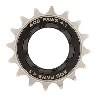 Imagem de ACS BMX Roda livre Acs Paws 4.1 Bmx, 16T