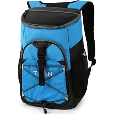 Imagem de Arctic Zone Mochila térmica Titan Deep Freeze 24 latas