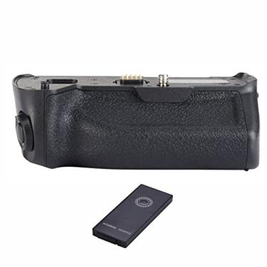 Imagem de Battery Grip DMW-BGG1RC para Panasonic G80 E G85