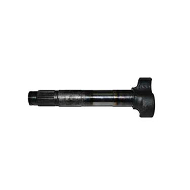 Imagem de EIXO EXPANSOR ** S ** 28 ESTRIAS TRASEIRO E DIANT LD VW 17240/18310 BUS ** 232,2 MM COMPRIMENTO MAIOR PARA PNEUS 295