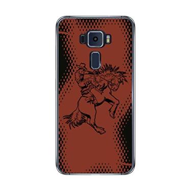 Imagem de Capa Adesivo Skin357 Verso Para Asus Zenfone 3 5.2 (Ze520kl)
