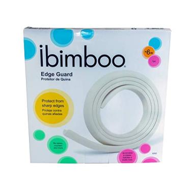 Imagem de Ibimboo Protetor De Quina S Bege Pequeno