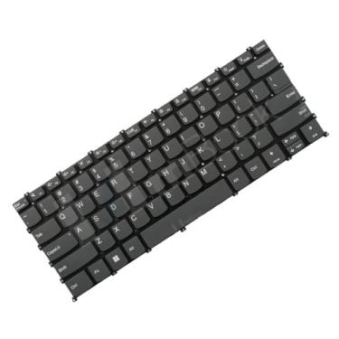 Imagem de Teclado para Lenovo ThinkBook 14 G2 ARE Layout US