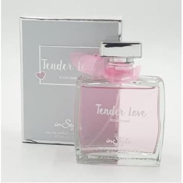 Imagem de Perfume Importado Tender Love Feminino 30ml - Instyle