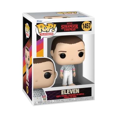 Imagem de Funko Stranger Things Season 4 - Finale Eleven