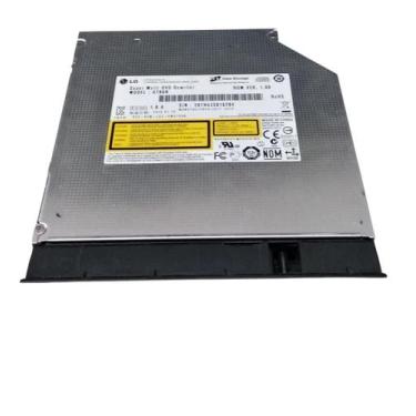 Imagem de Drive Gravador E Leitor Cd/Dvd/Dl Lenovo G400 G405 - Bringit